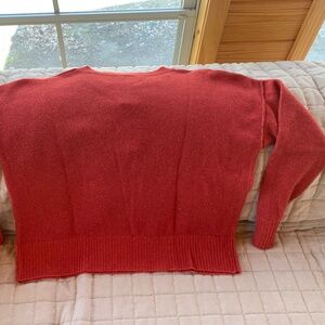 Eileen Fisher Cashmere Crew neck sweater